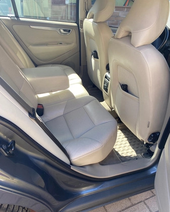 Volvo S60 cena 23000 przebieg: 230405, rok produkcji 2006 z Gdynia małe 56